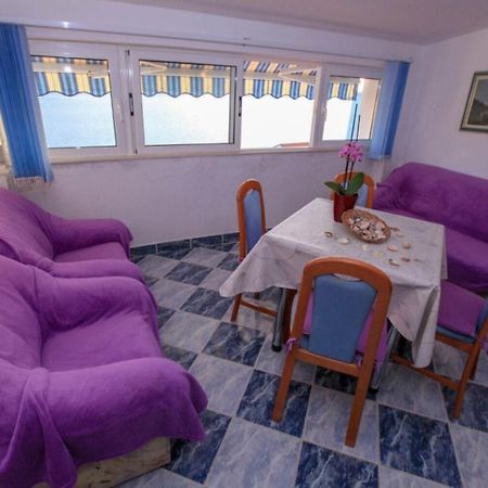 Apartments Drago - With Sea View Клек Екстер'єр фото