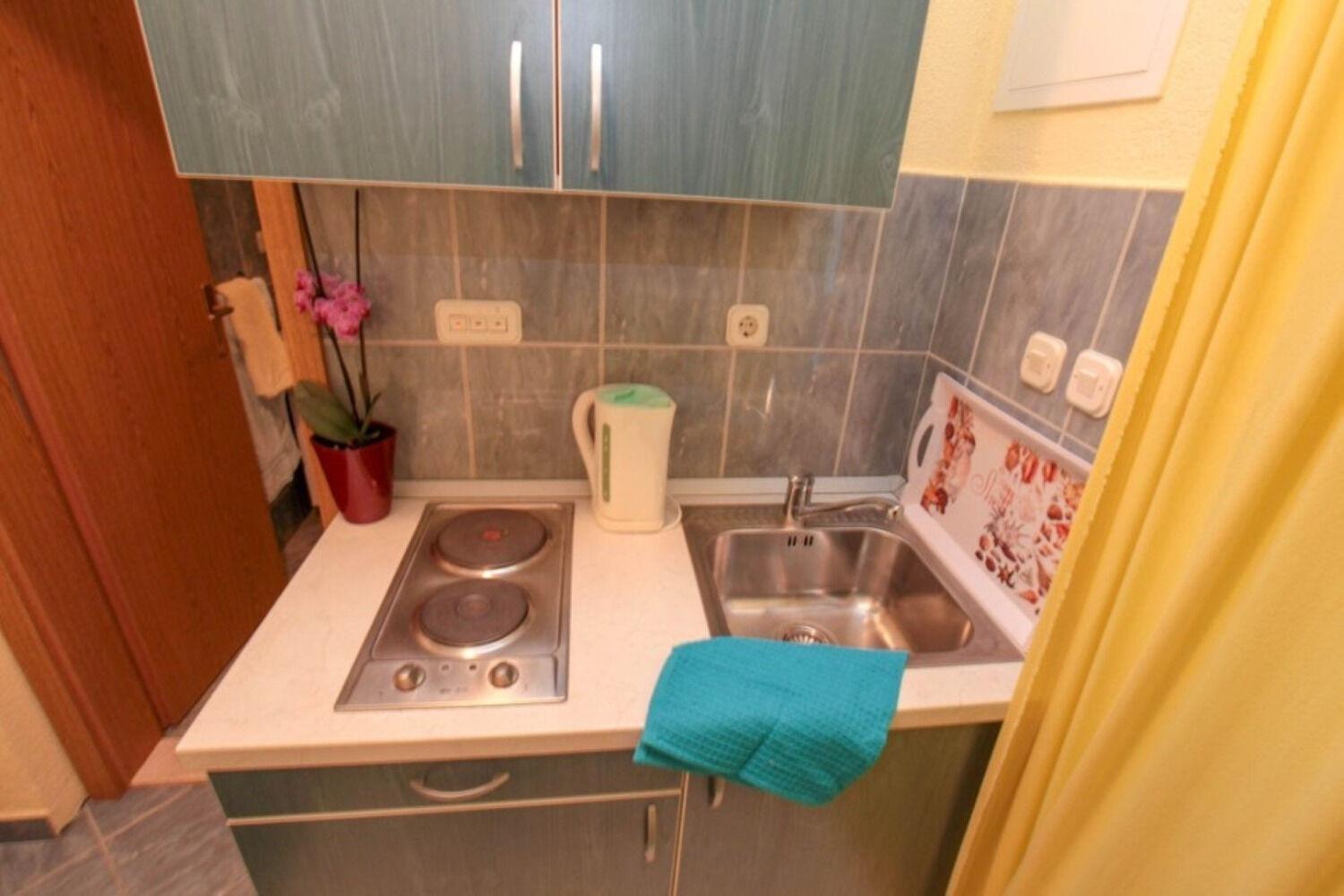 Apartments Drago - With Sea View Клек Екстер'єр фото