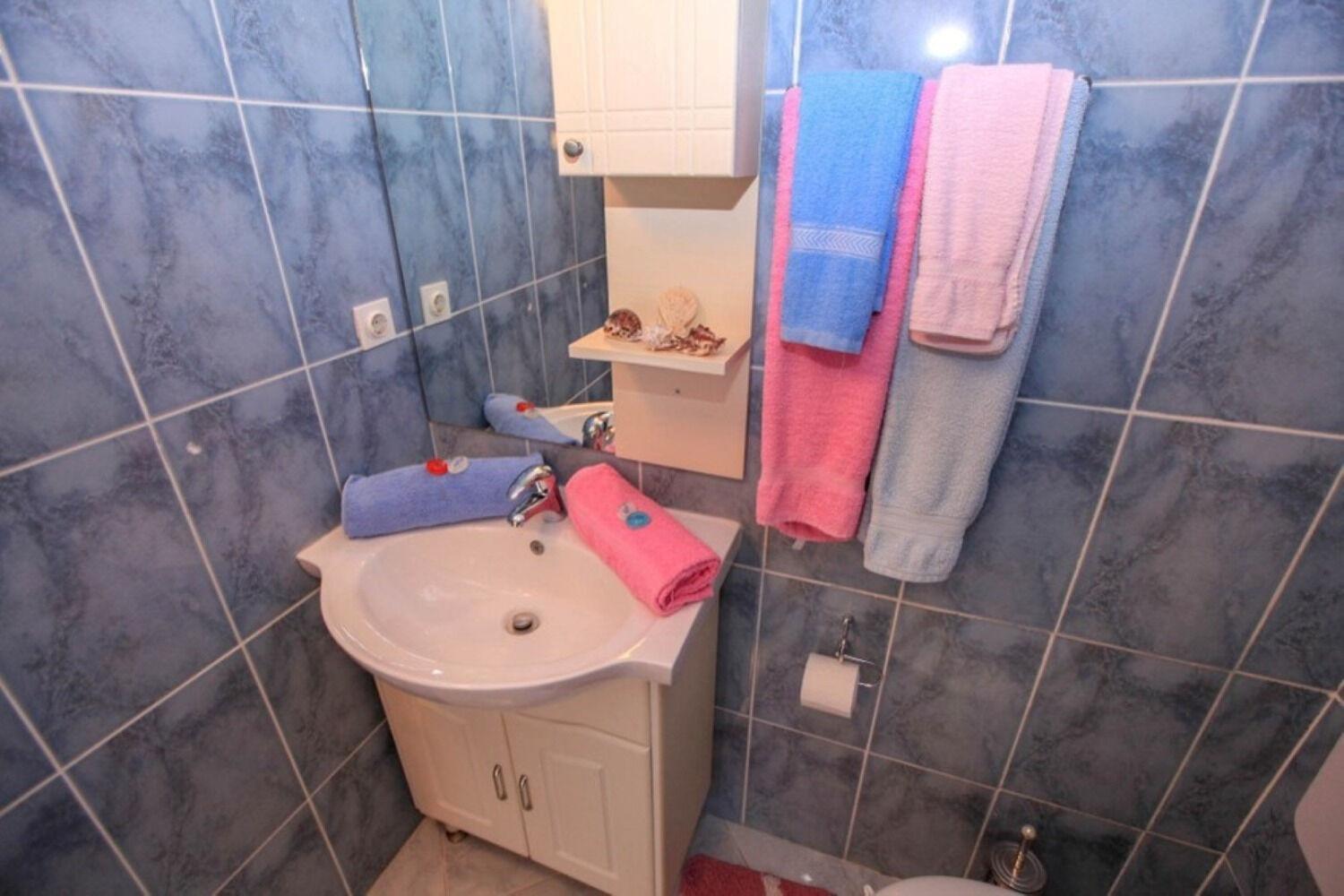 Apartments Drago - With Sea View Клек Екстер'єр фото