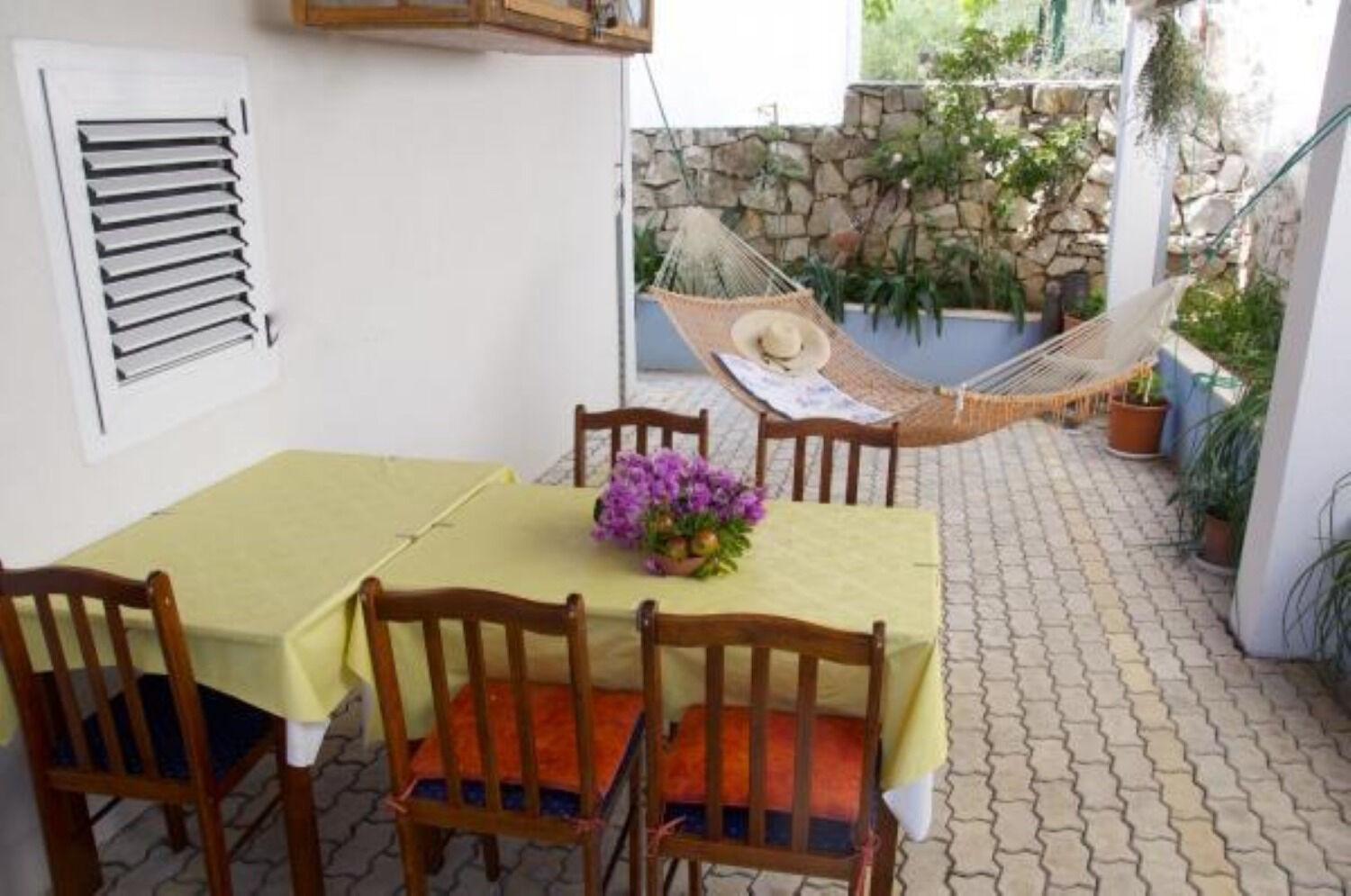 Apartments Drago - With Sea View Клек Екстер'єр фото