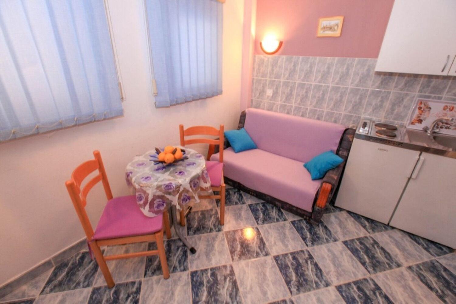 Apartments Drago - With Sea View Клек Екстер'єр фото