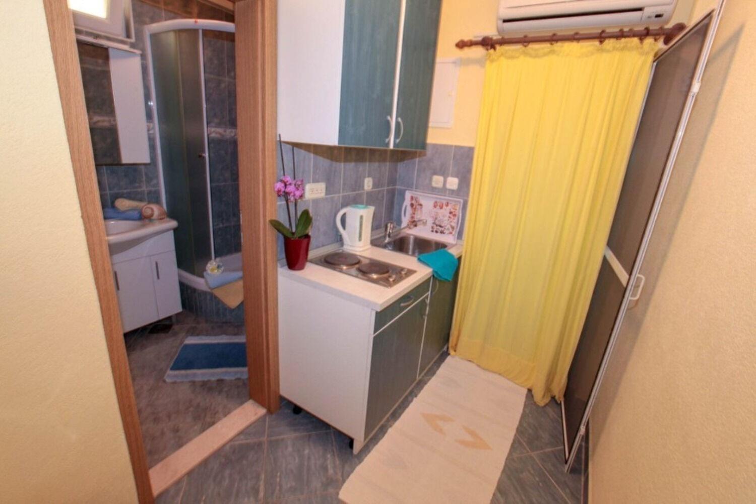 Apartments Drago - With Sea View Клек Екстер'єр фото