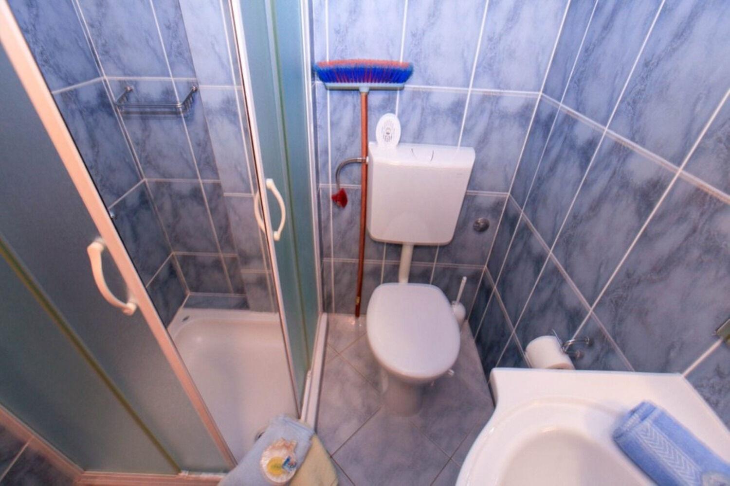 Apartments Drago - With Sea View Клек Екстер'єр фото
