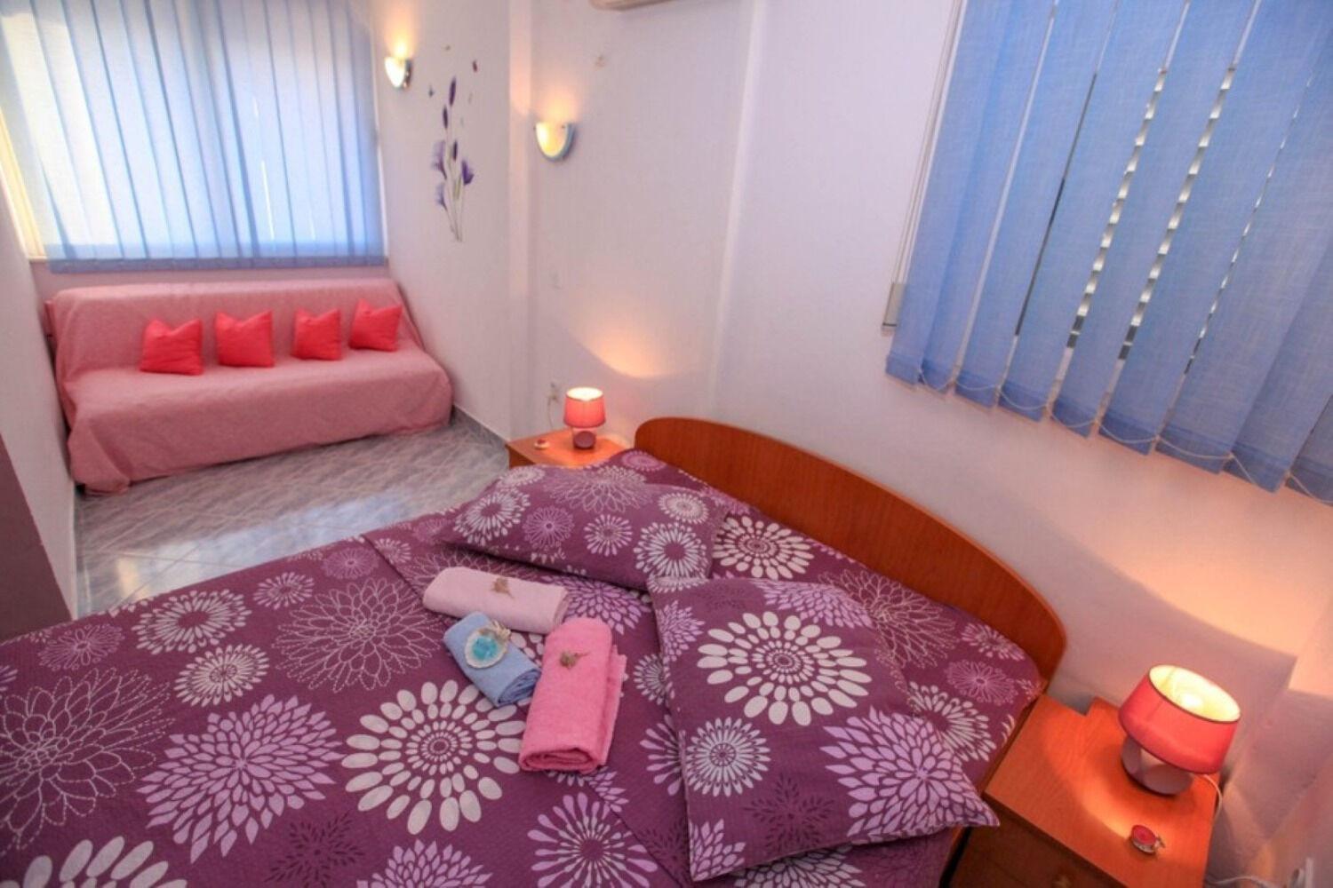 Apartments Drago - With Sea View Клек Екстер'єр фото