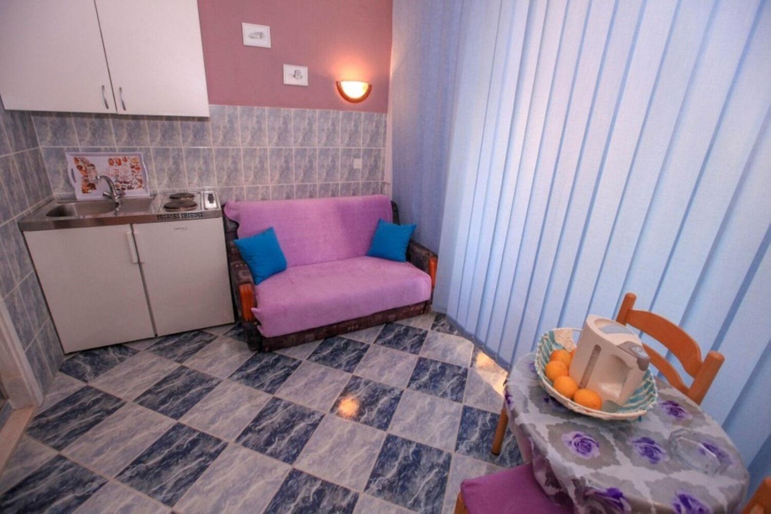 Apartments Drago - With Sea View Клек Екстер'єр фото