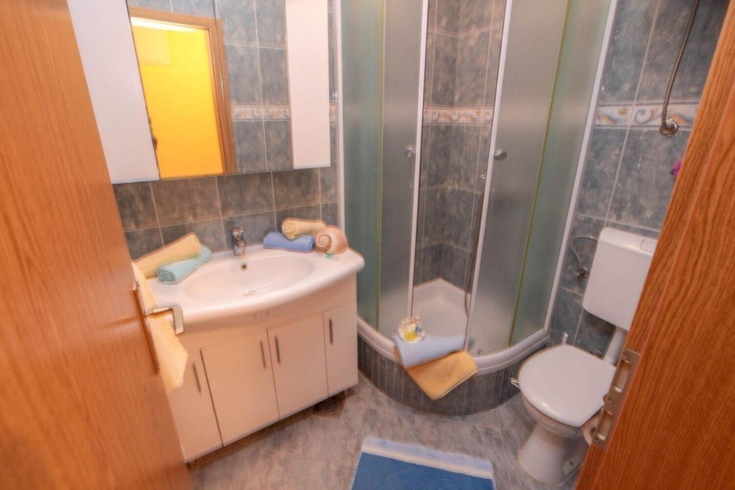 Apartments Drago - With Sea View Клек Екстер'єр фото