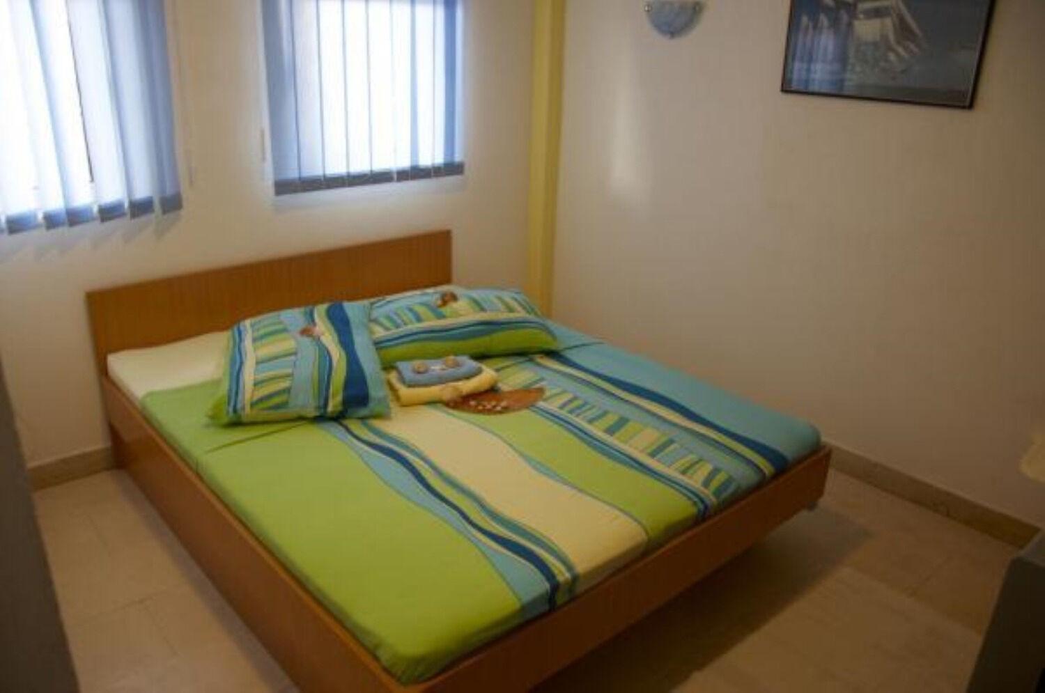 Apartments Drago - With Sea View Клек Екстер'єр фото