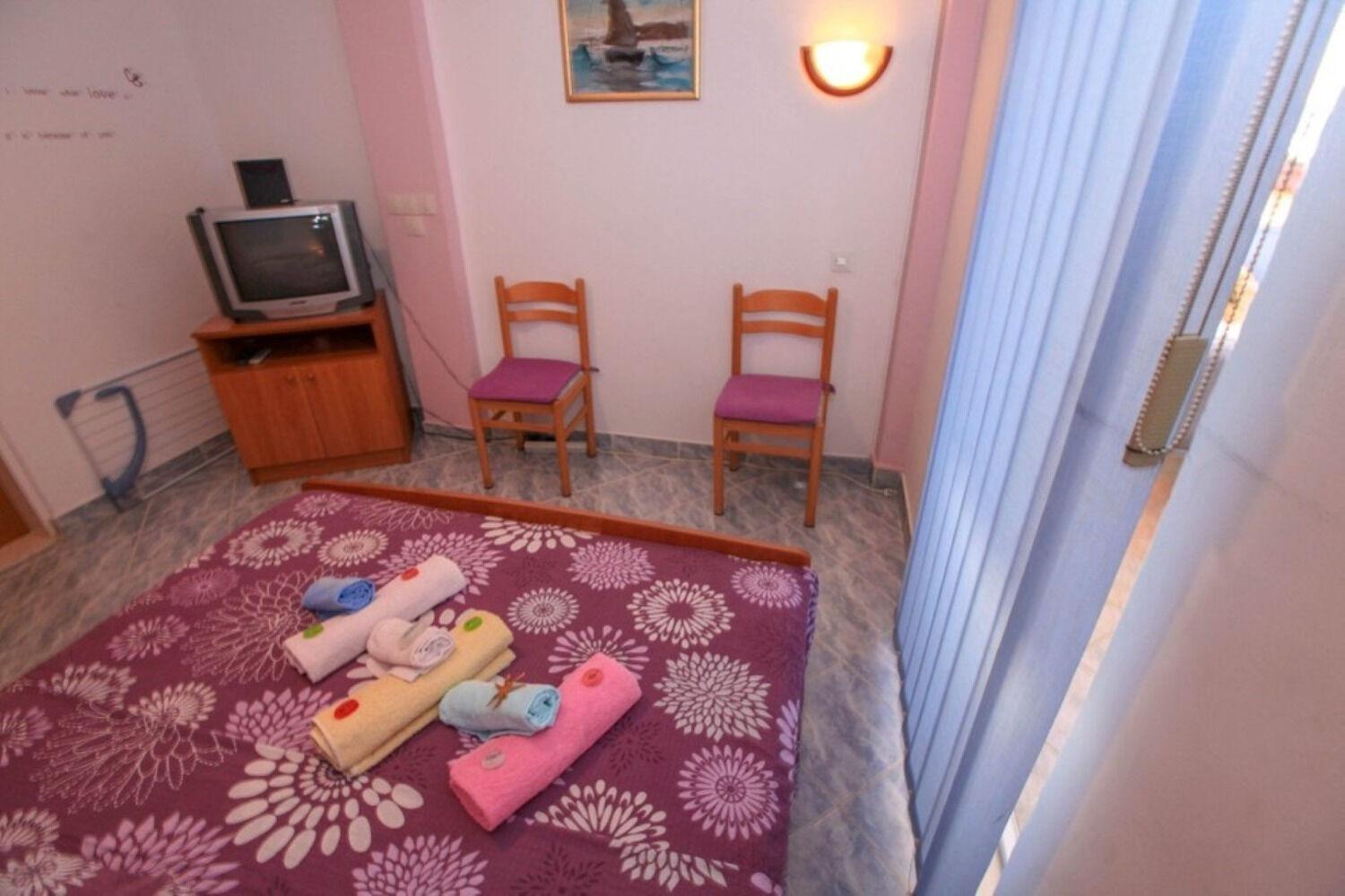 Apartments Drago - With Sea View Клек Екстер'єр фото