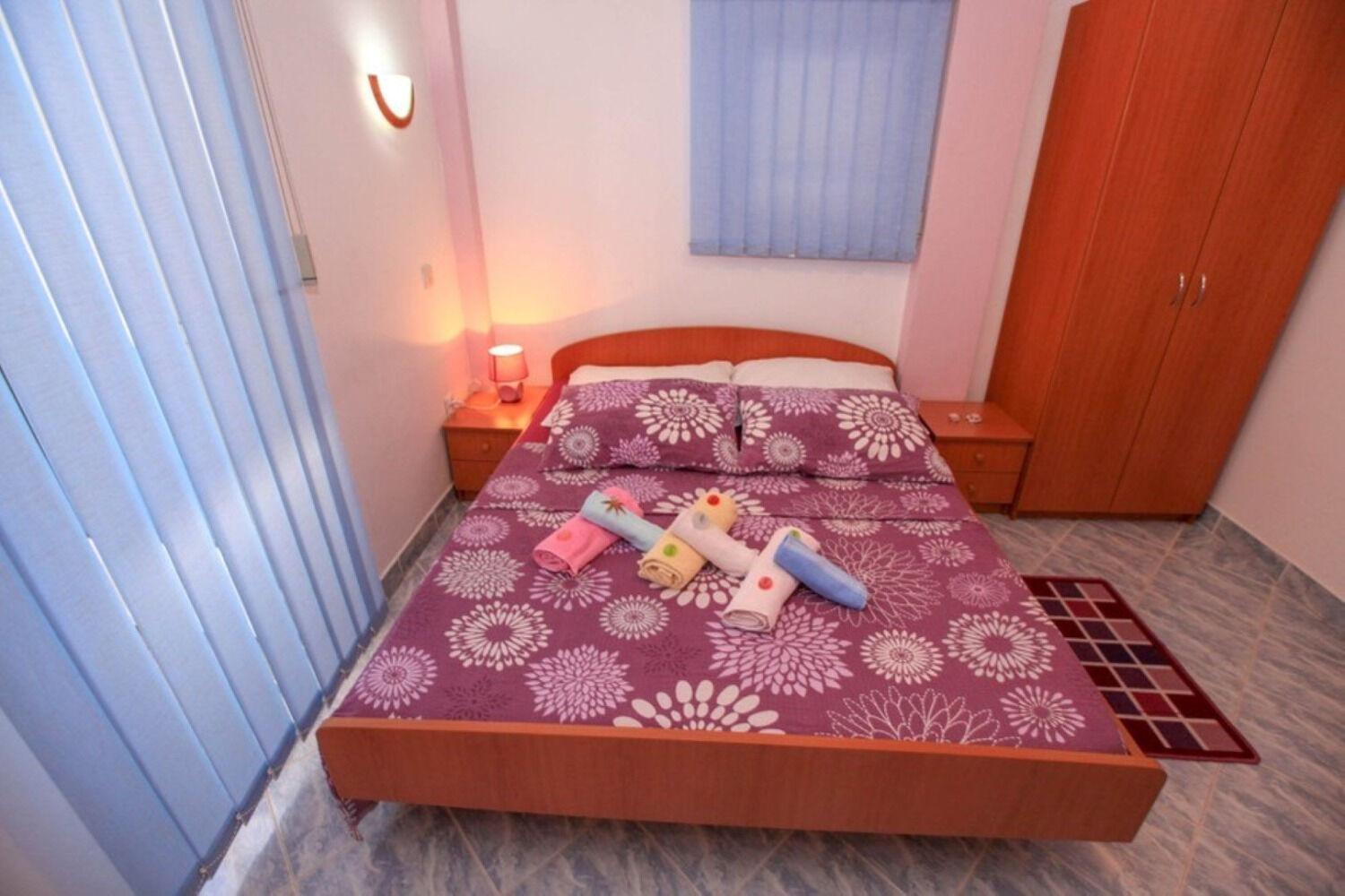 Apartments Drago - With Sea View Клек Екстер'єр фото