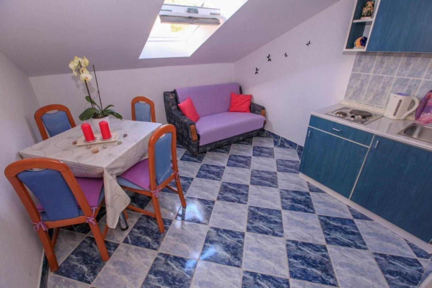 Apartments Drago - With Sea View Клек Екстер'єр фото