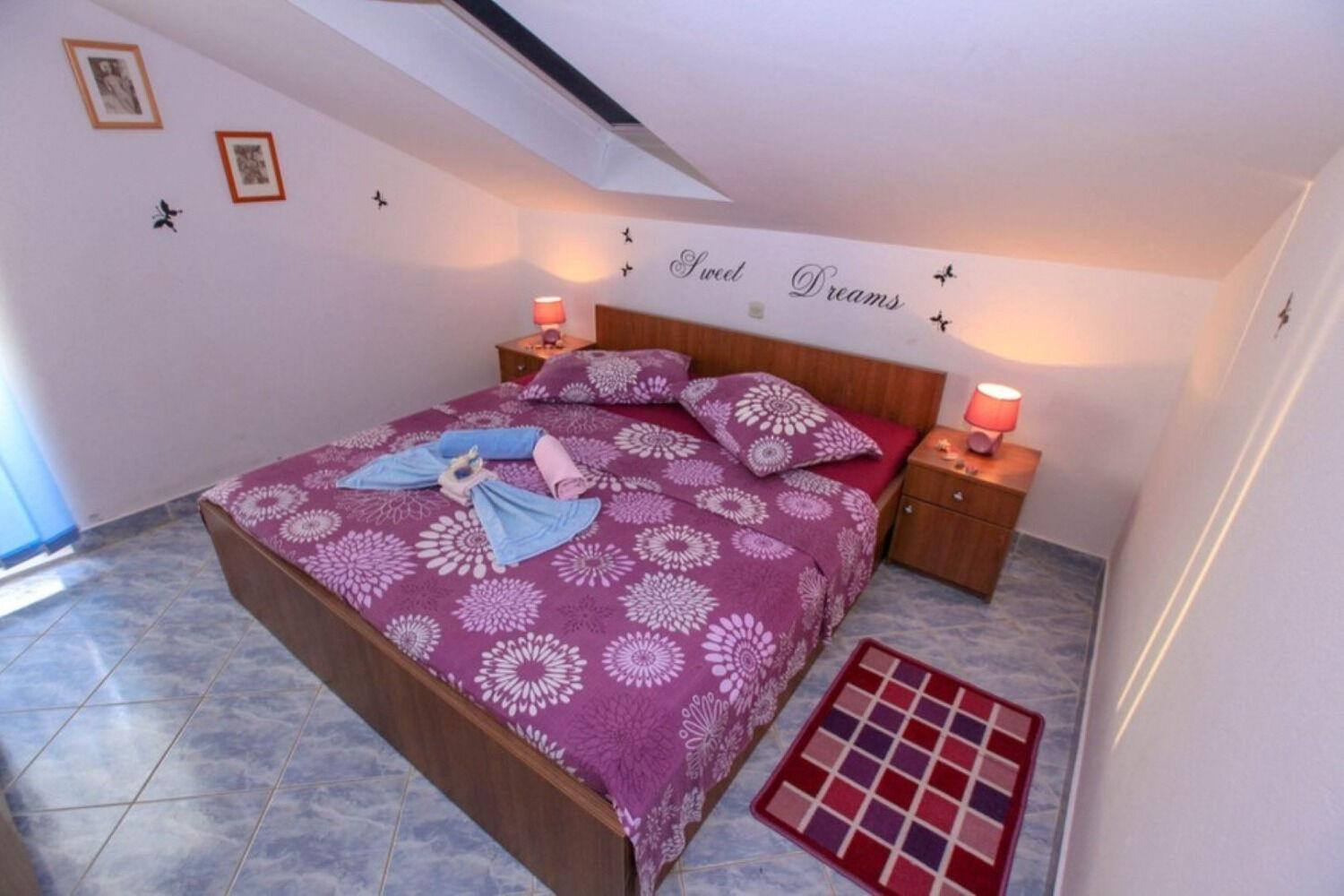 Apartments Drago - With Sea View Клек Екстер'єр фото