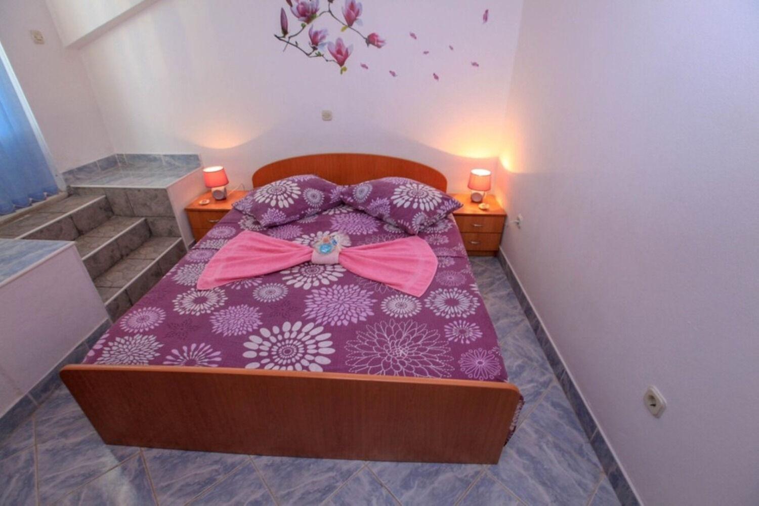 Apartments Drago - With Sea View Клек Екстер'єр фото