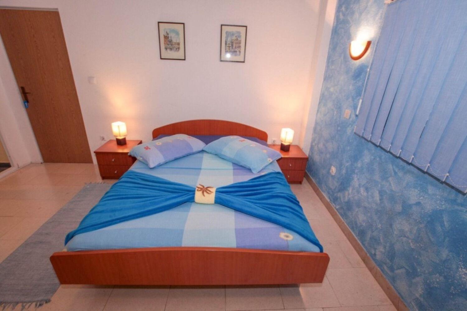 Apartments Drago - With Sea View Клек Екстер'єр фото