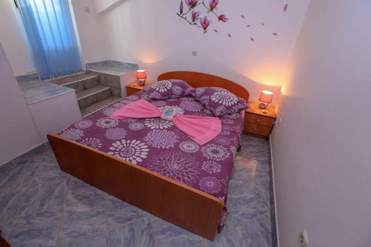 Apartments Drago - With Sea View Клек Екстер'єр фото