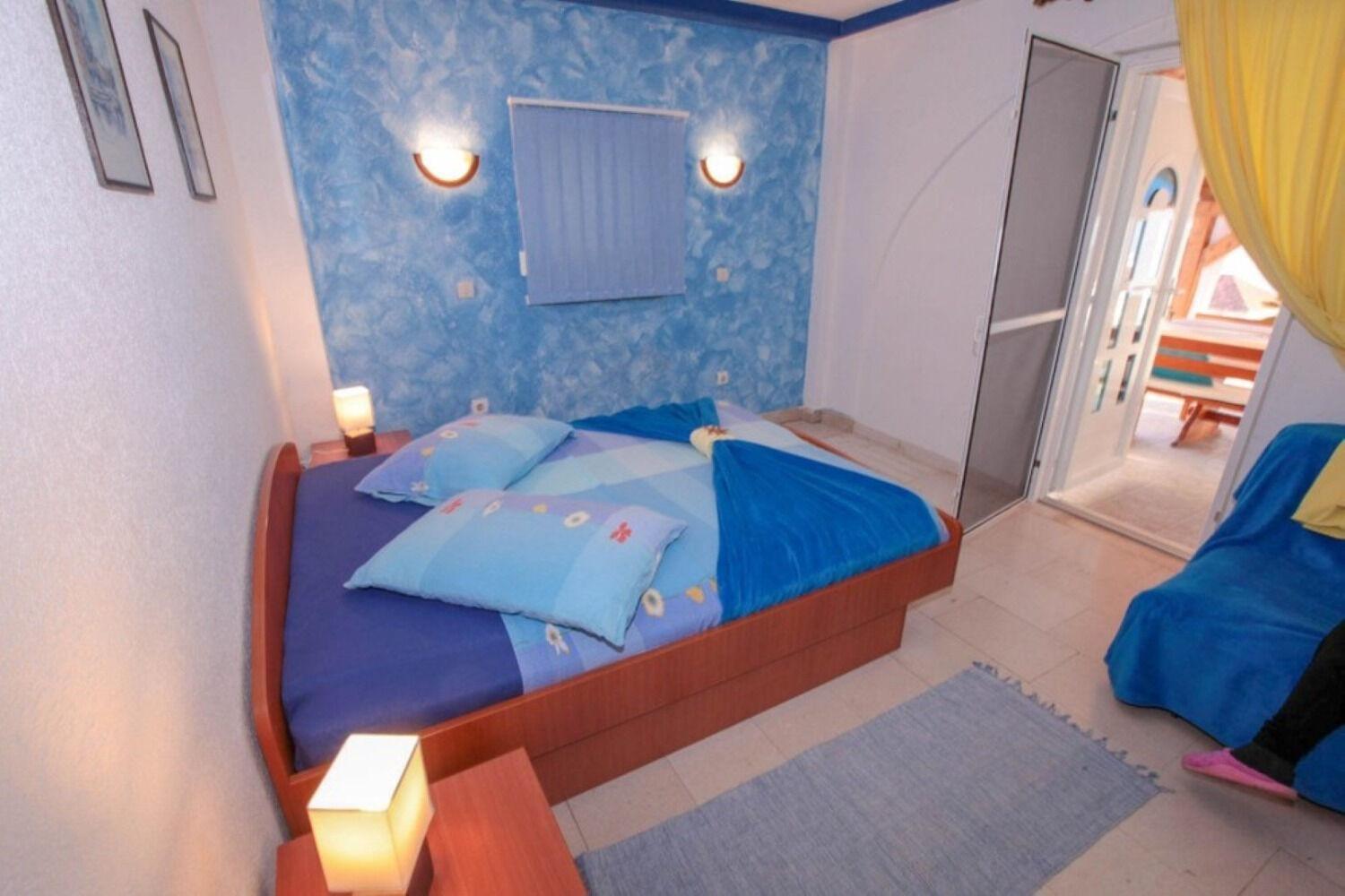 Apartments Drago - With Sea View Клек Екстер'єр фото