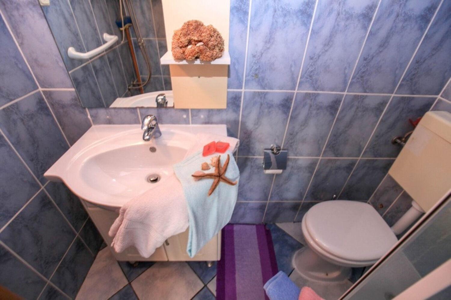 Apartments Drago - With Sea View Клек Екстер'єр фото