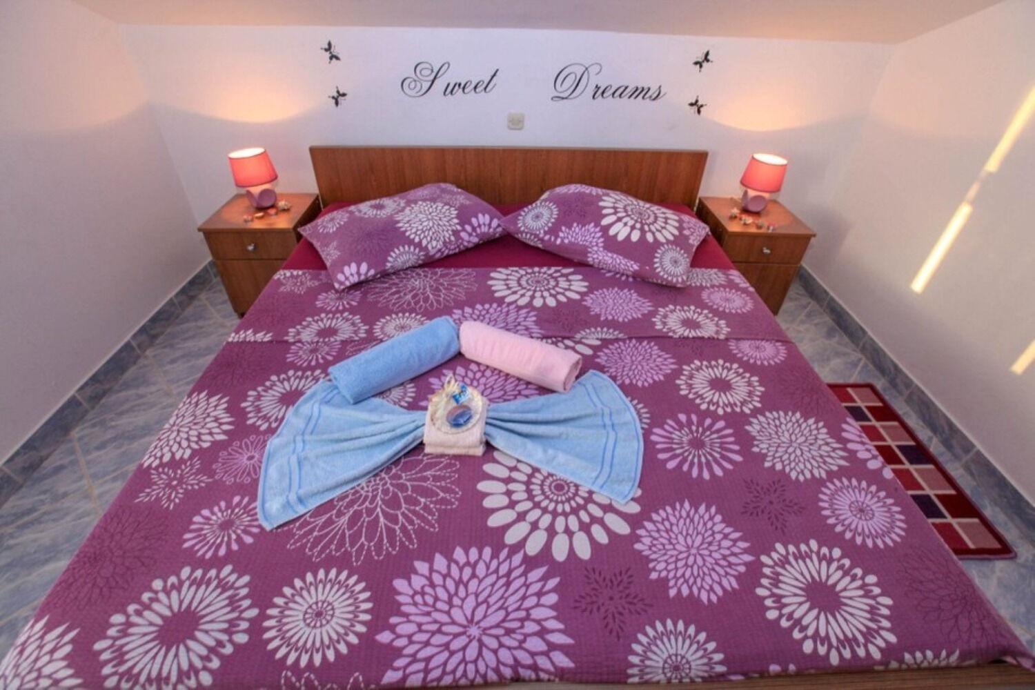 Apartments Drago - With Sea View Клек Екстер'єр фото