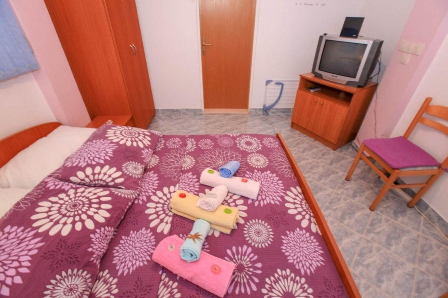 Apartments Drago - With Sea View Клек Екстер'єр фото
